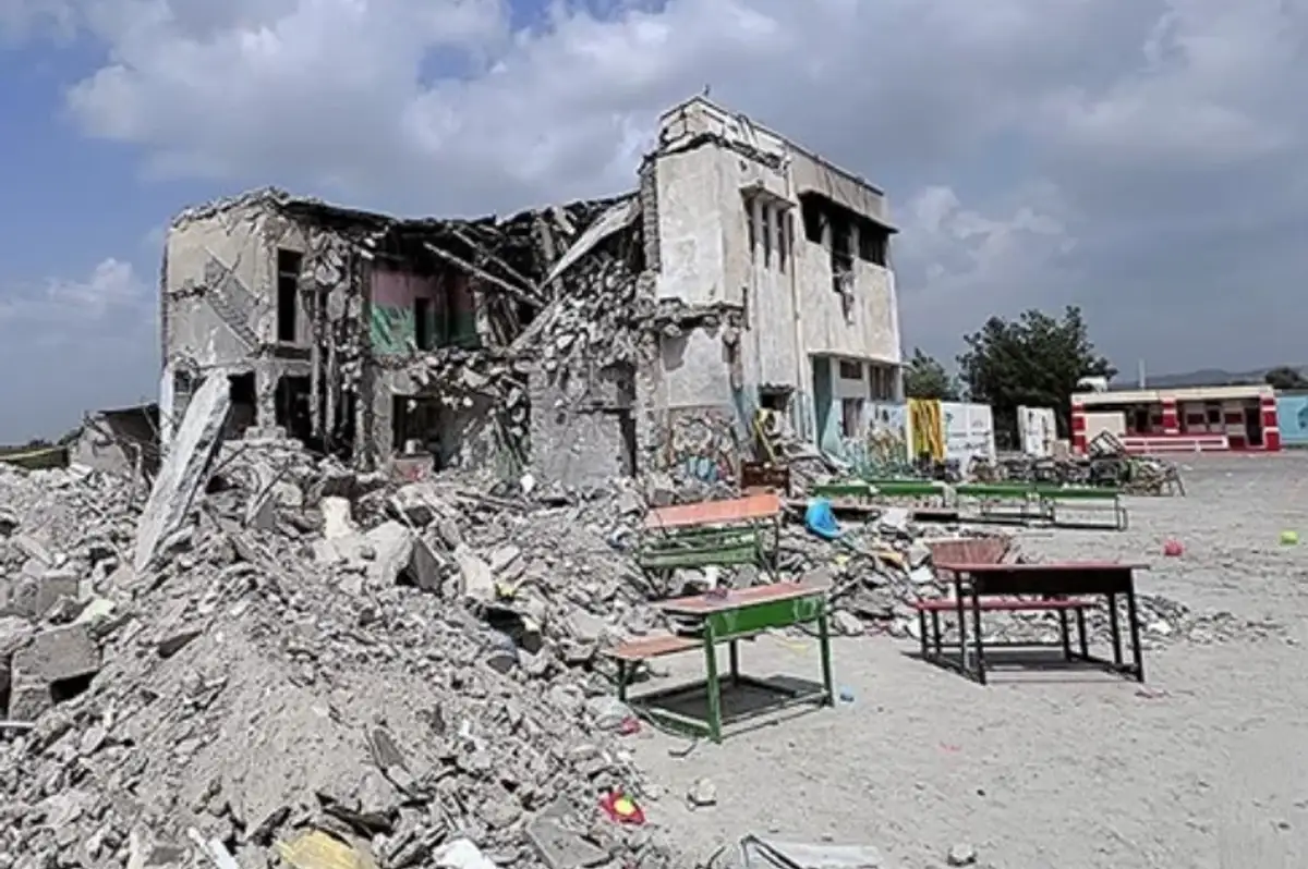 BM'ye göre ABD İran'da savaş suçu işlemiş olabilir
