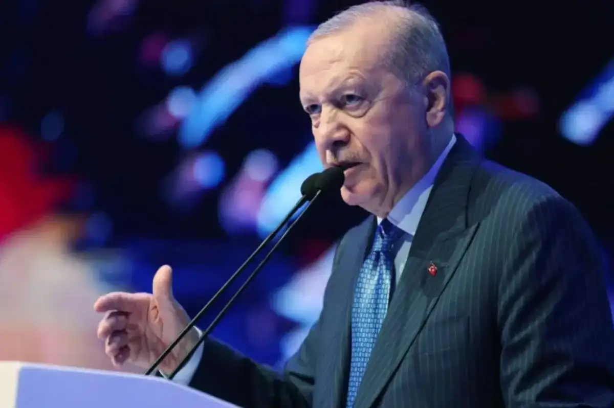 Cumhurbaşkanı Erdoğan'dan İstanbul Havalimanı 4. Pist Açılışında Önemli Açıklamalar