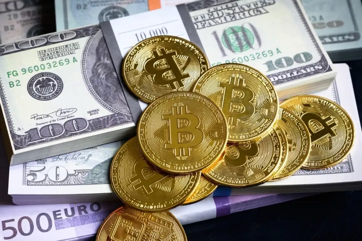 Dünyada 290 kripto yatırımcısının serveti 100 milyon doları aştı