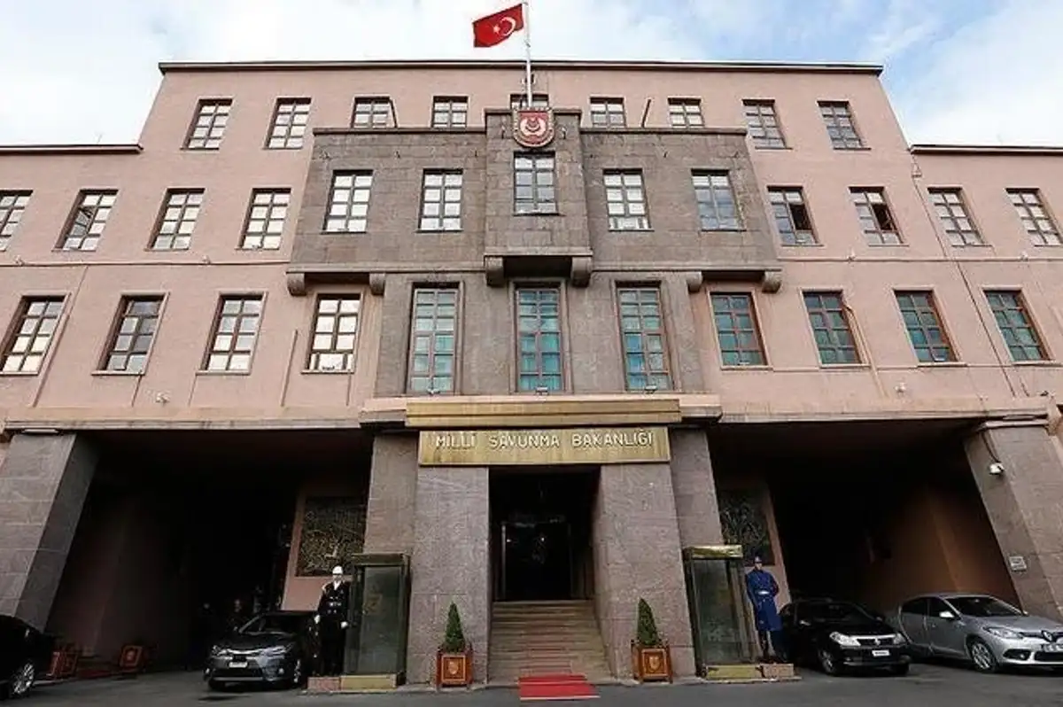Hava Kuvvetleri Batı Karadeniz'de Eğitim Uçuşu Yaptı