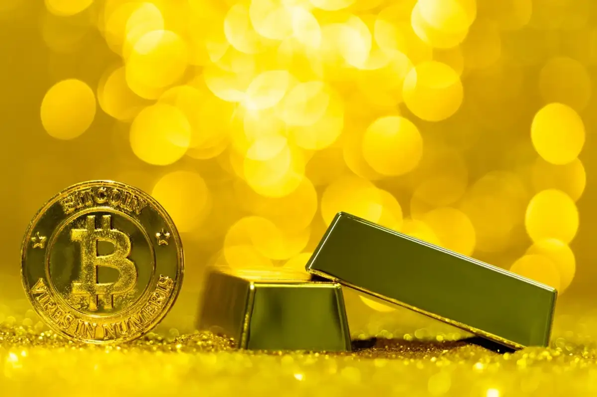 JPMorgan: Bitcoin altın karşısında öne geçebilir