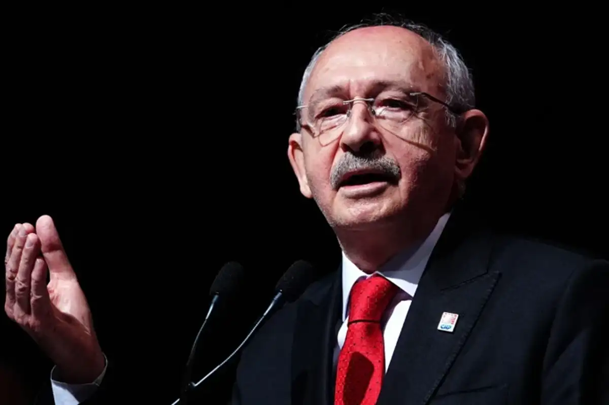 CHP'de 2027 Kurultayı Öncesi Genel Başkanlık Kulisleri Hareketlendi! Kılıçdaroğlu'na Rakip Olarak Altı İsim Gündemde