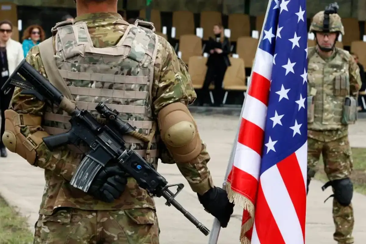 Pentagon Avrupa'daki güçlerinin üçte birini geri çekmeyi değerlendiriyor
