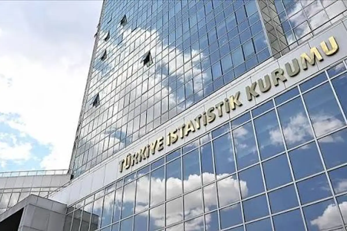 Resmi Gazete'de atama kararları: TÜİK Başkan Yardımcısı değişti
