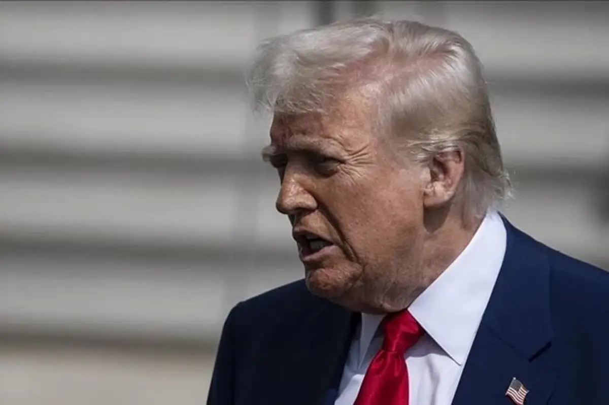 Trump’tan İran Açıklaması: “Ya İyi Bir Anlaşma Yapacağız ya da Hiç Yapmayacağız”