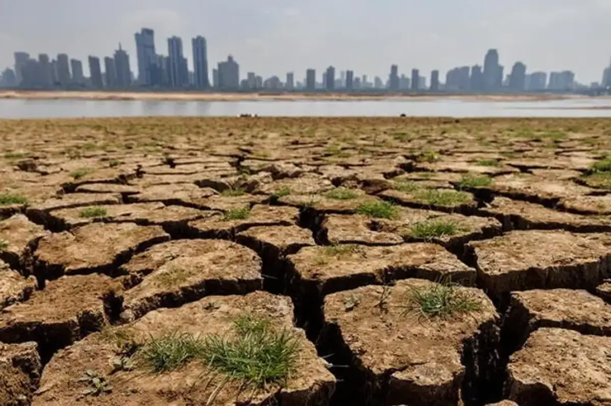 Tarih verildi, Mega El Nino geliyor: Türkiye için kritik uyarı