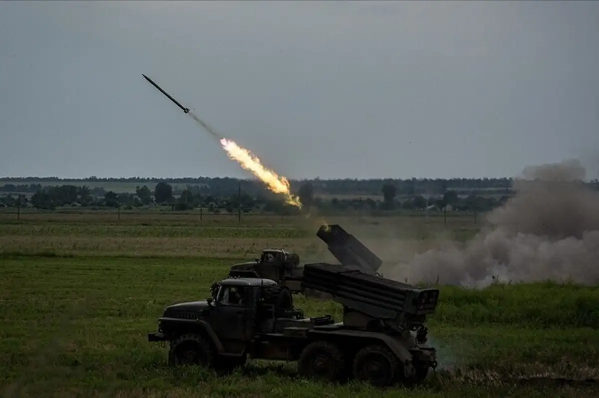 ABD'den Ukrayna'ya 2,68 milyar dolarlık savunma paketi