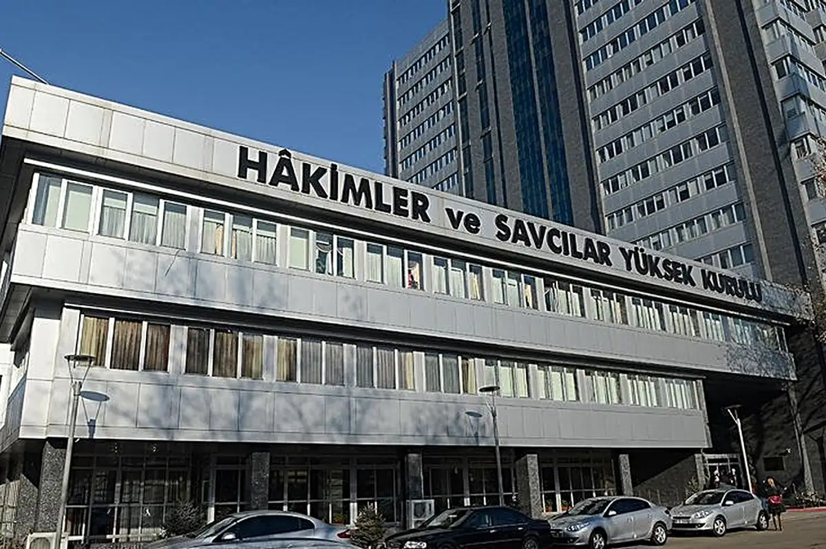 Görevden Uzaklaştırılan Savcı Uçuk Hakkında Gözaltı Kararı
