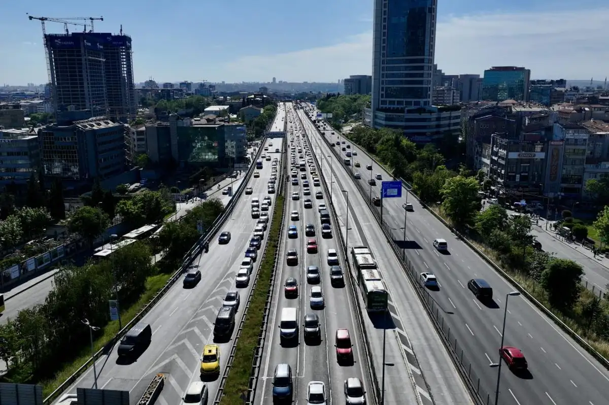 İstanbul Fatih'te Bazı Yollar Trafiğe Kapatılacak