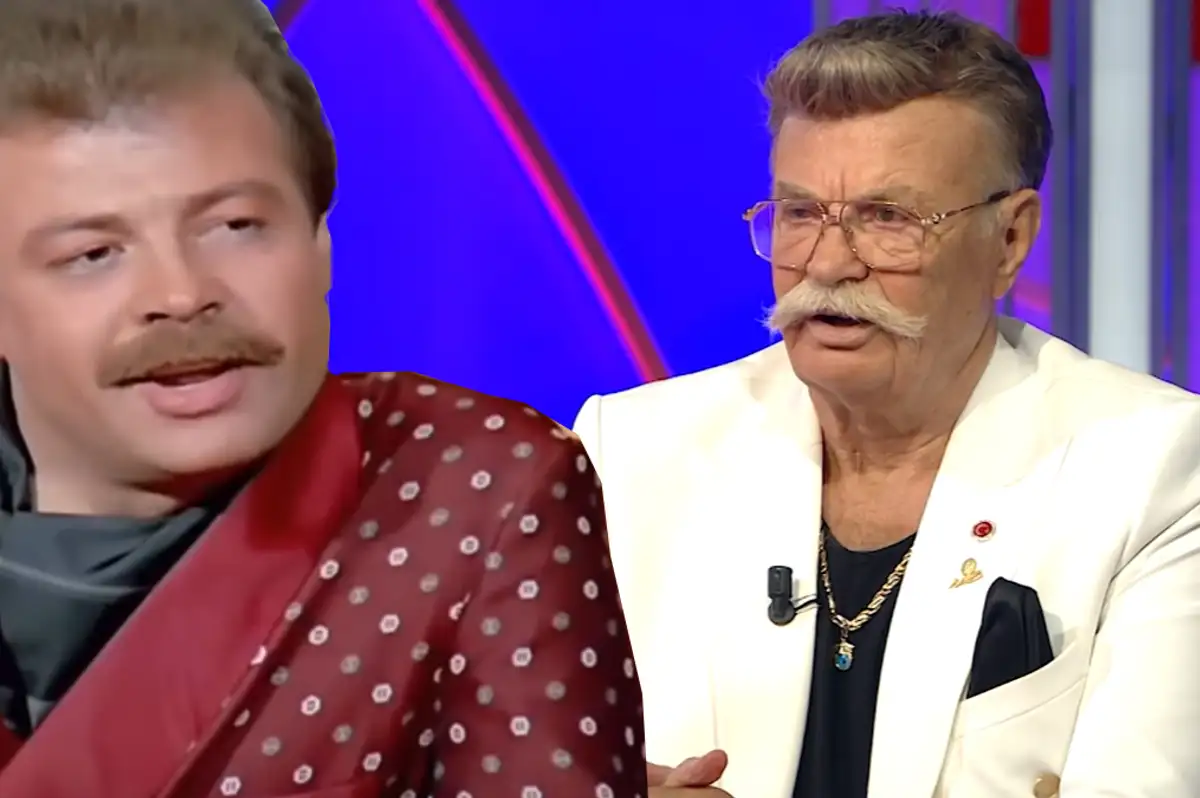 Nuri Alço: 50 yıllık kariyerinde sadece iki yıldızla oynamadı