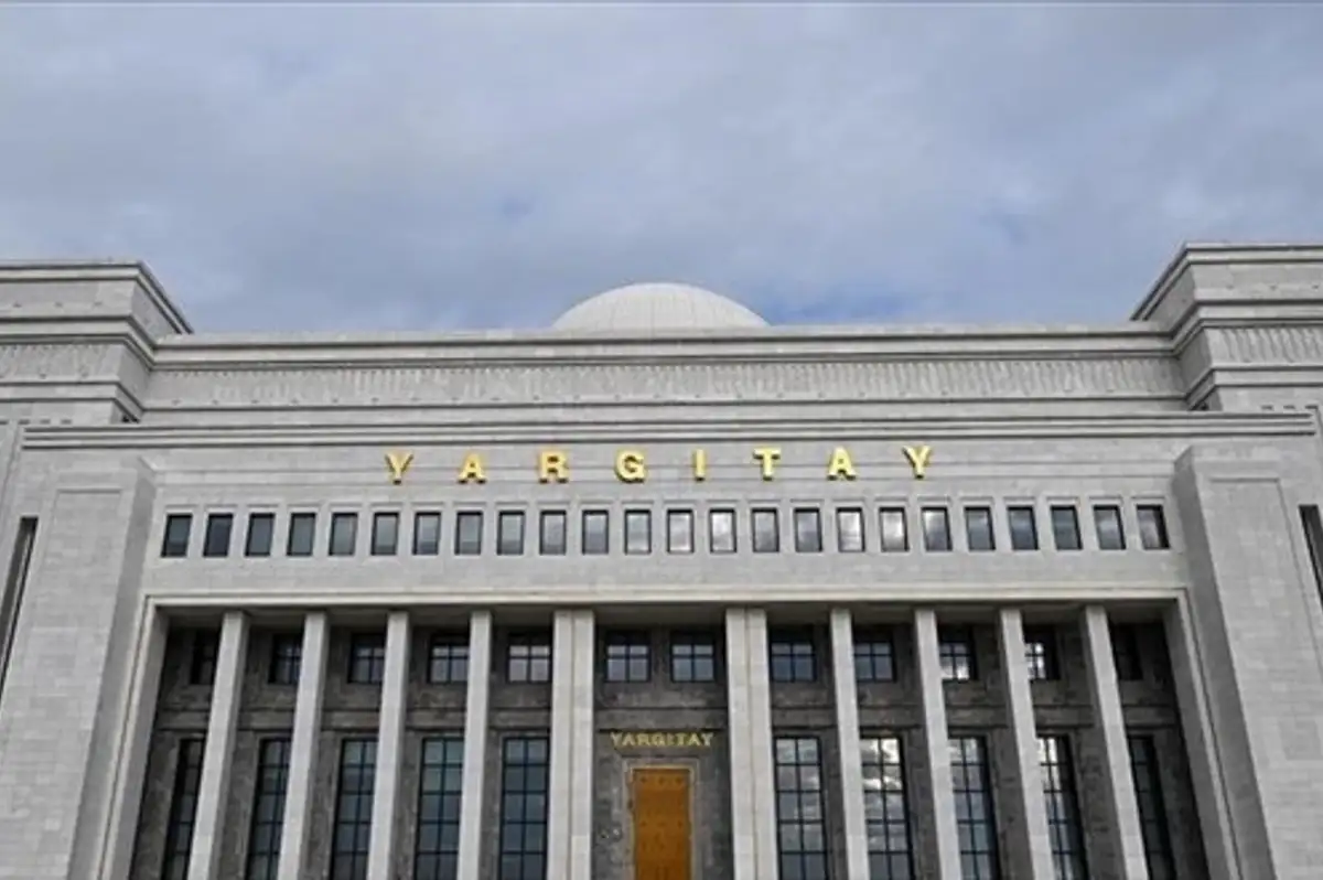 Yargıtay’dan 24 Saatlik Vardiyada Fazla Mesai Kararı