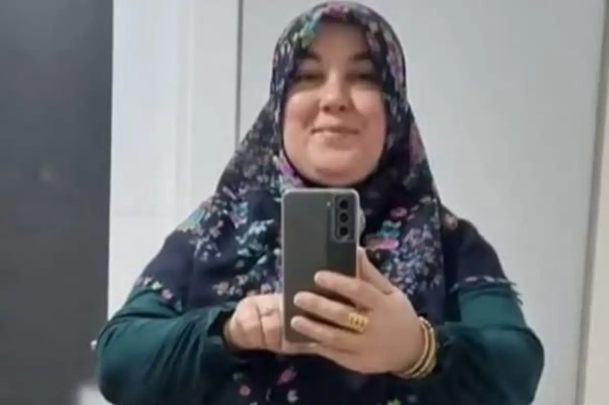 Yürüyüşe çıkıyorum diyerek evden ayrıldı, başka şehirde ölü bulundu