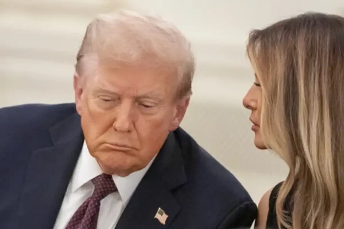 ABD Başkanı Trump'tan yeni askeri kompleks duyurusu