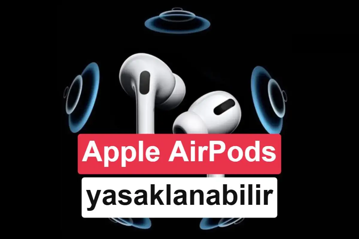 Apple ve Samsung cihazları ABD’de yasaklanabilir