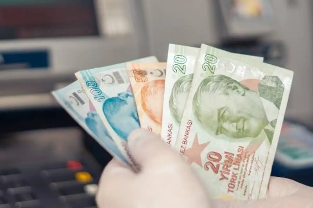 Bankalarda Emekli Promosyonu 35 Bin Liraya Kadar Çıktı