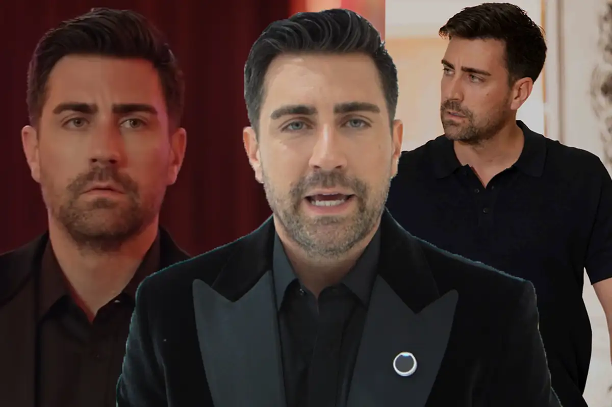 Çağlar Ertuğrul Çirkin yeni sezonunda entrika ve sürprizleri anlattı