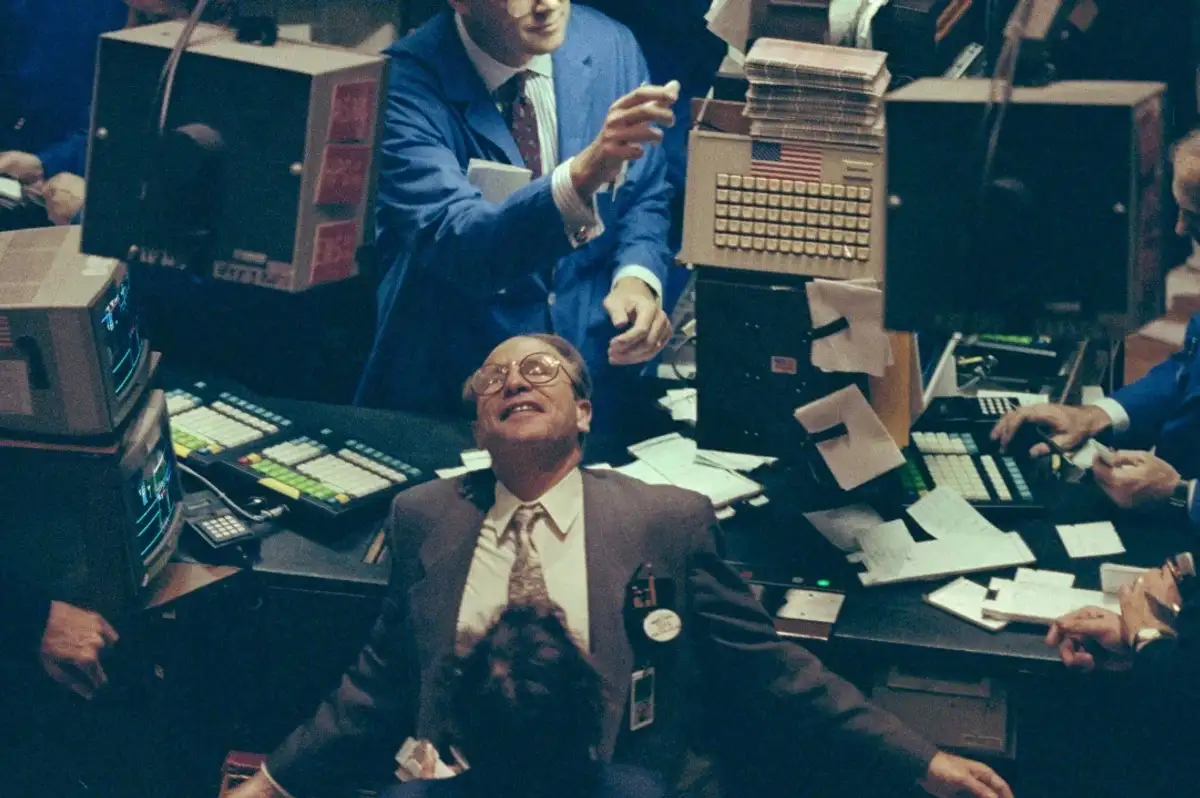 Dünyanın en dikkat çekici borsa manipülasyonları ve piyasa operasyonları