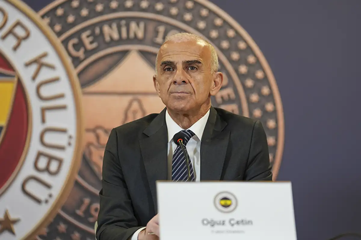 Fenerbahçe'den şampiyonluk açıklaması: 27 Mayıs hedefi