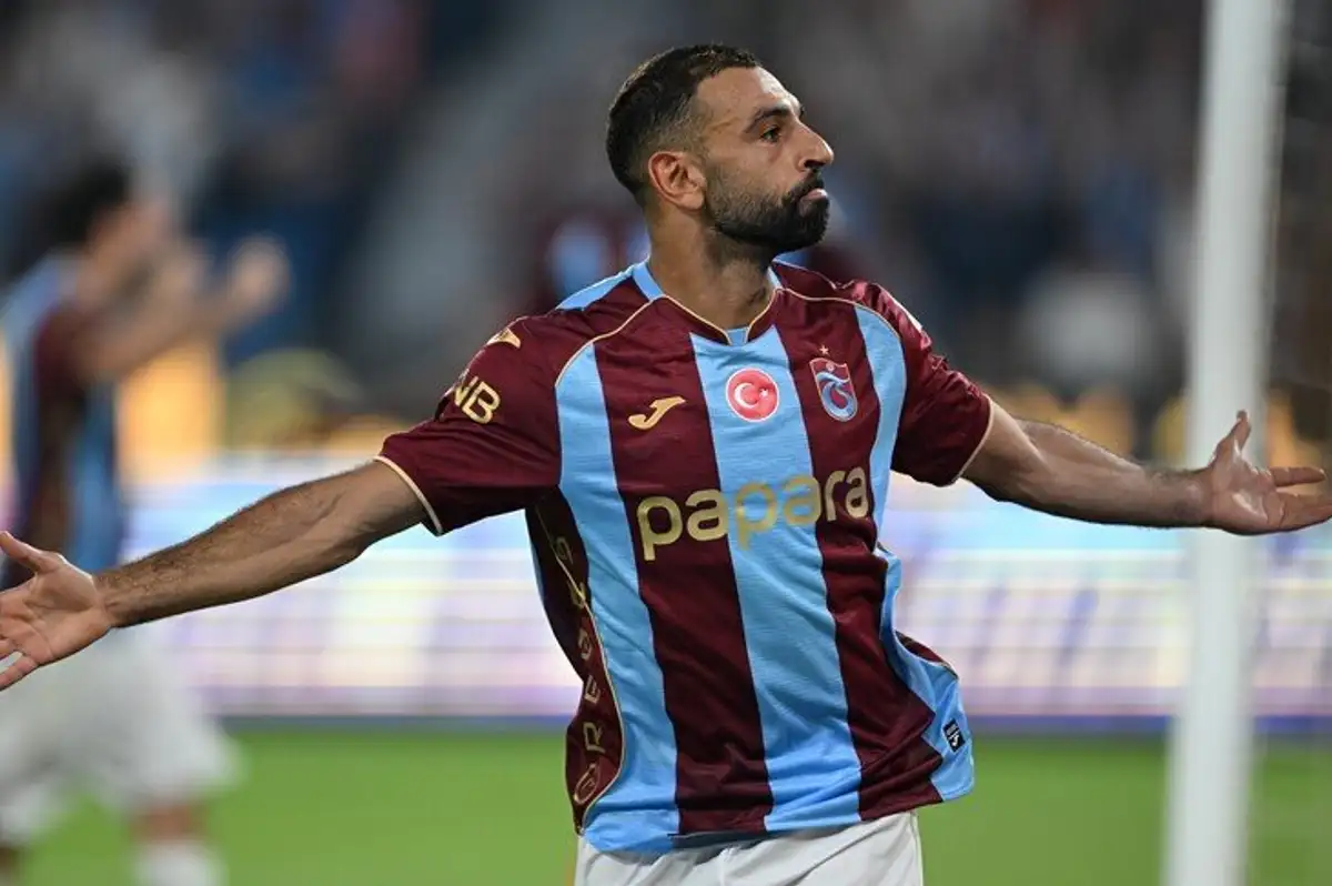 Köyden çıktı dünya yıldızı oldu. Kim bu Mohamed Salah?