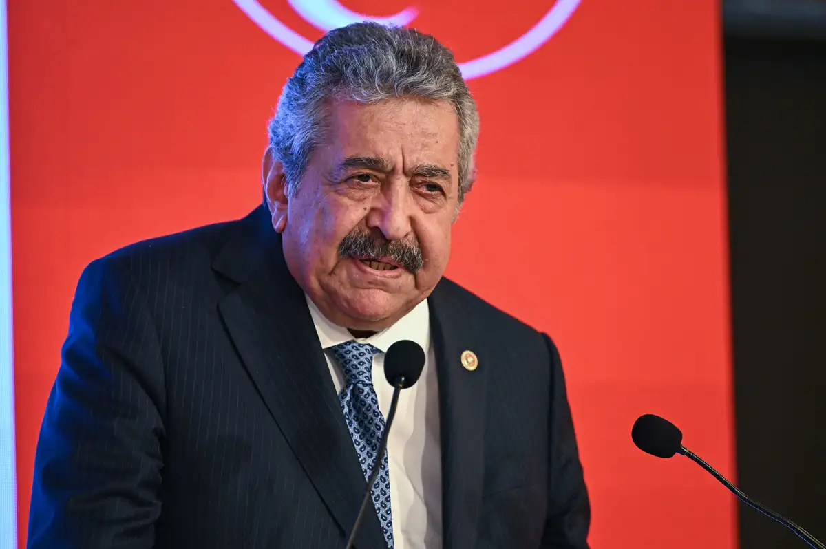 MHP'li Feti Yıldız, Ceza Muhakemesi ve İspat İlkelerini Değerlendirdi