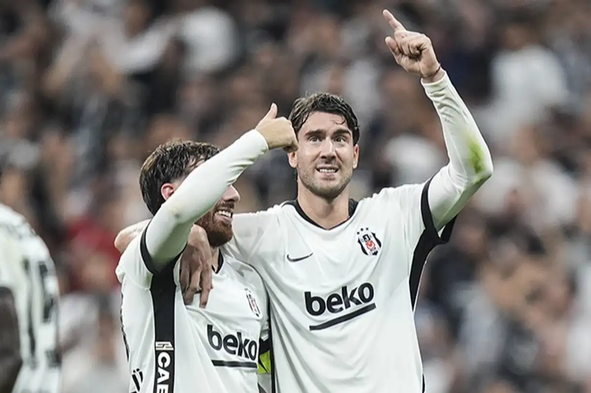 Süper Lig 6. haftada Amedspor evinde Beşiktaş'ı konuk ediyor