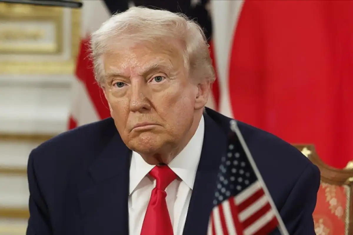 Trump İran Konusunda Karar Verecek: Büyük Gelişmeler Bekleniyor