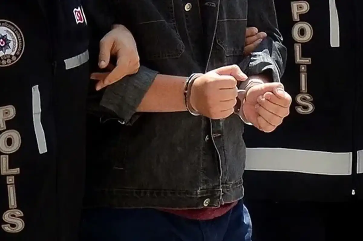 13 İlde Sahte Belgelerle Vatandaşlık Operasyonu: 73 Gözaltı