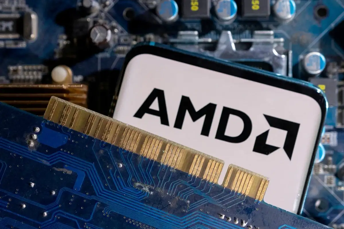 AMD'den tarihi rekor: Piyasa değeri ilk kez 1 trilyon doları aştı