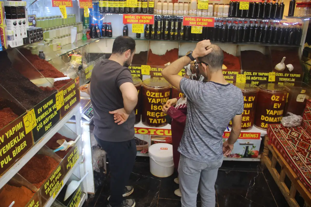 Artık kimse evde yapamıyor. Kilosu 500 liraya çıktı