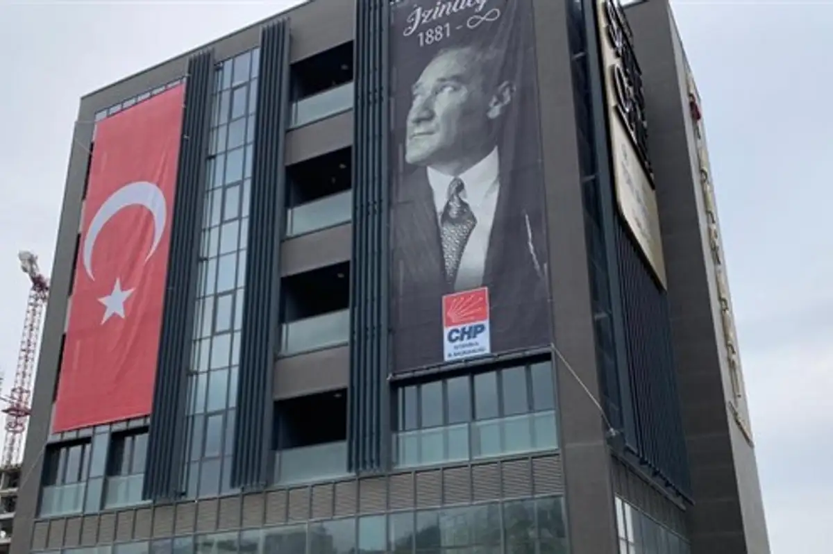 CHP İstanbul İl Başkanı Kim Olacak? İşte Kulislerde Adı Geçen İsimler
