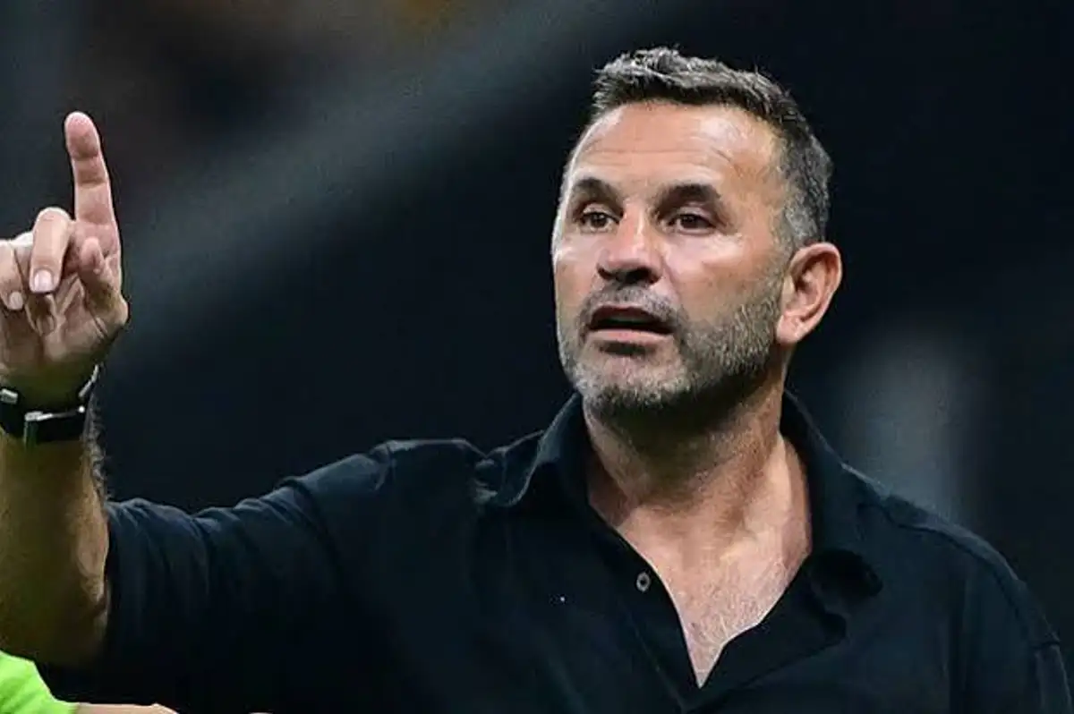 Okan Buruk'un Galatasaray'daki Geleceği Tartışılıyor