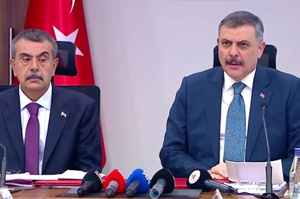 Okul Güvenliği Protokolü İmzalanıyor