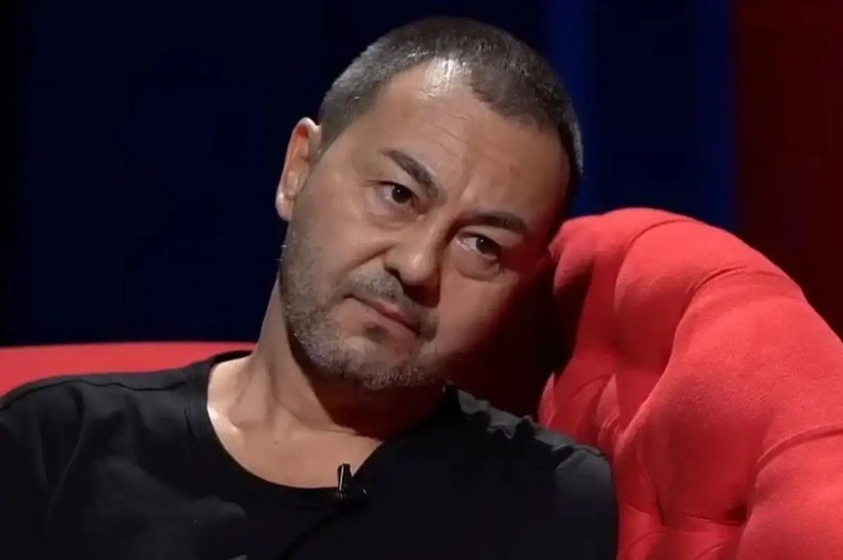 Serdar Ortaç Vasiyetini Açıkladı: Mirasını Çalışanlarına Bırakacak