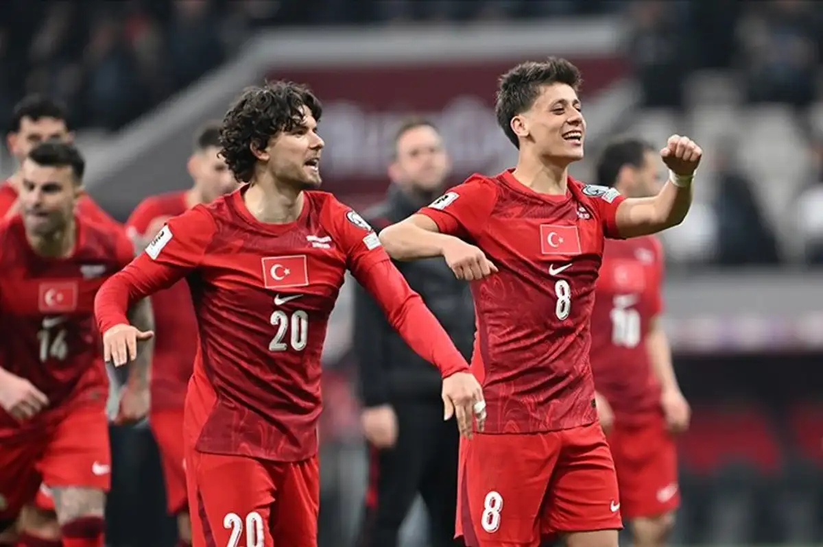 Türkiye-Fransa maçı ne zaman, saat kaçta ve hangi kanalda?