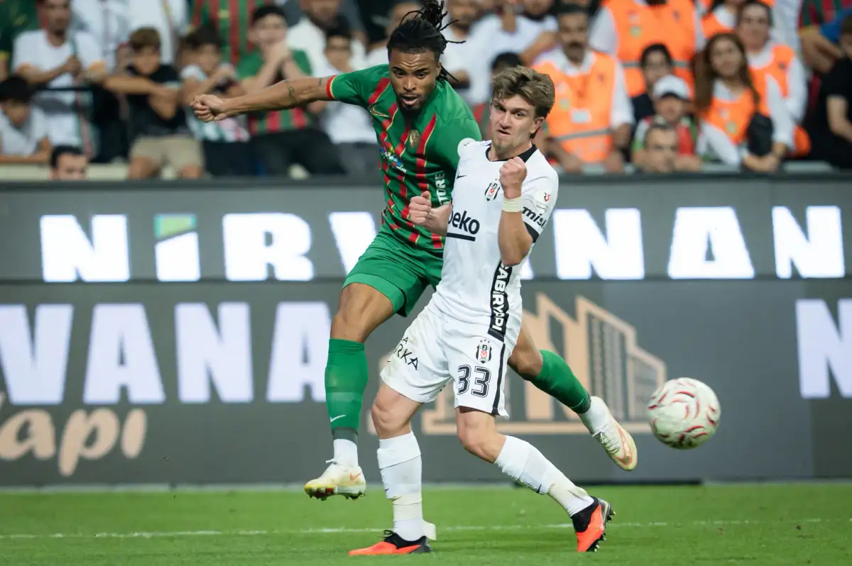 Beşiktaş Zirve Yarışında Ağır Yara Aldı! İşte Spor Yazarlarından Amedspor Mağlubiyeti Sonrası Eleştiriler