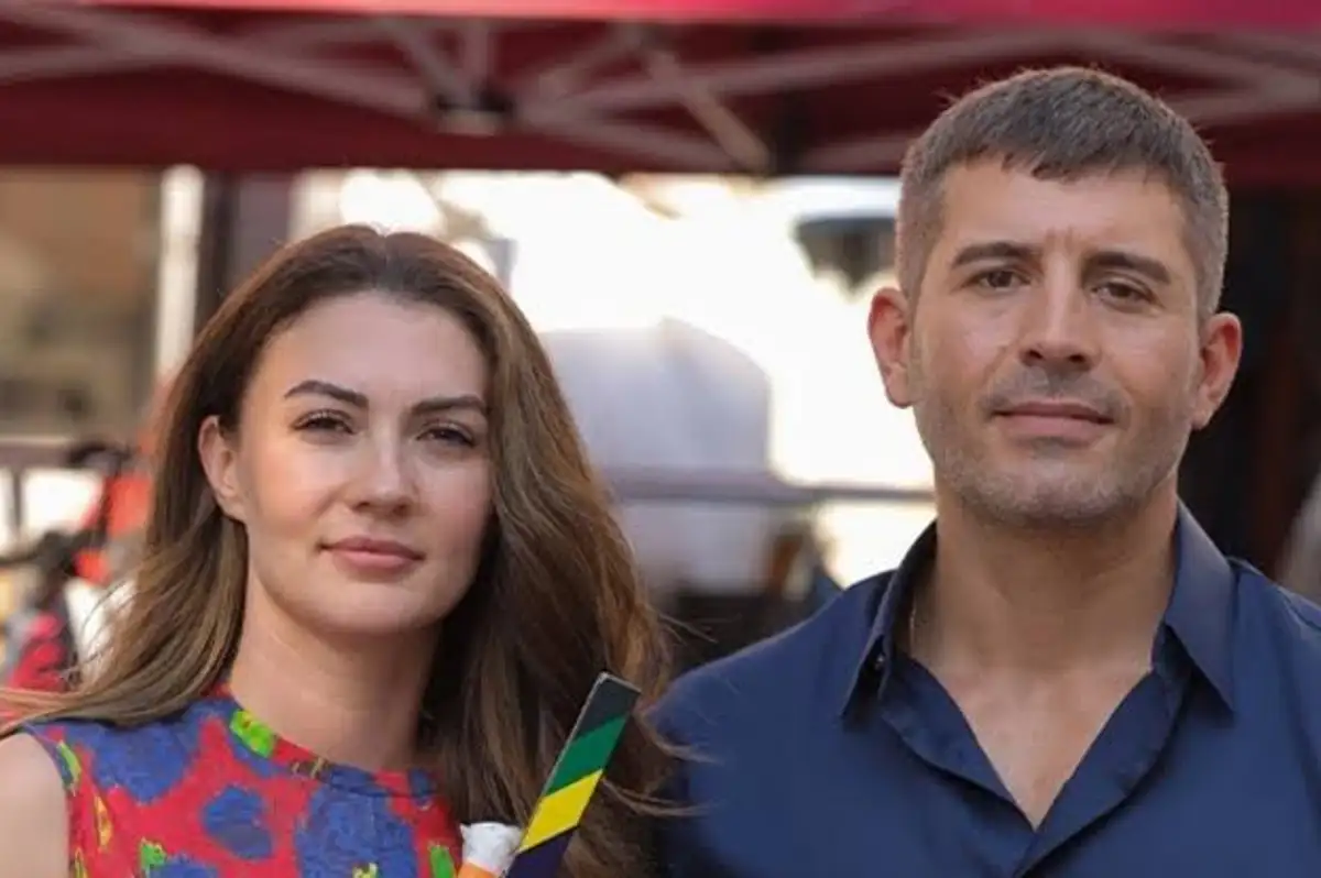 'Anne Yarısı' Bu Akşam NOW'da Başlıyor