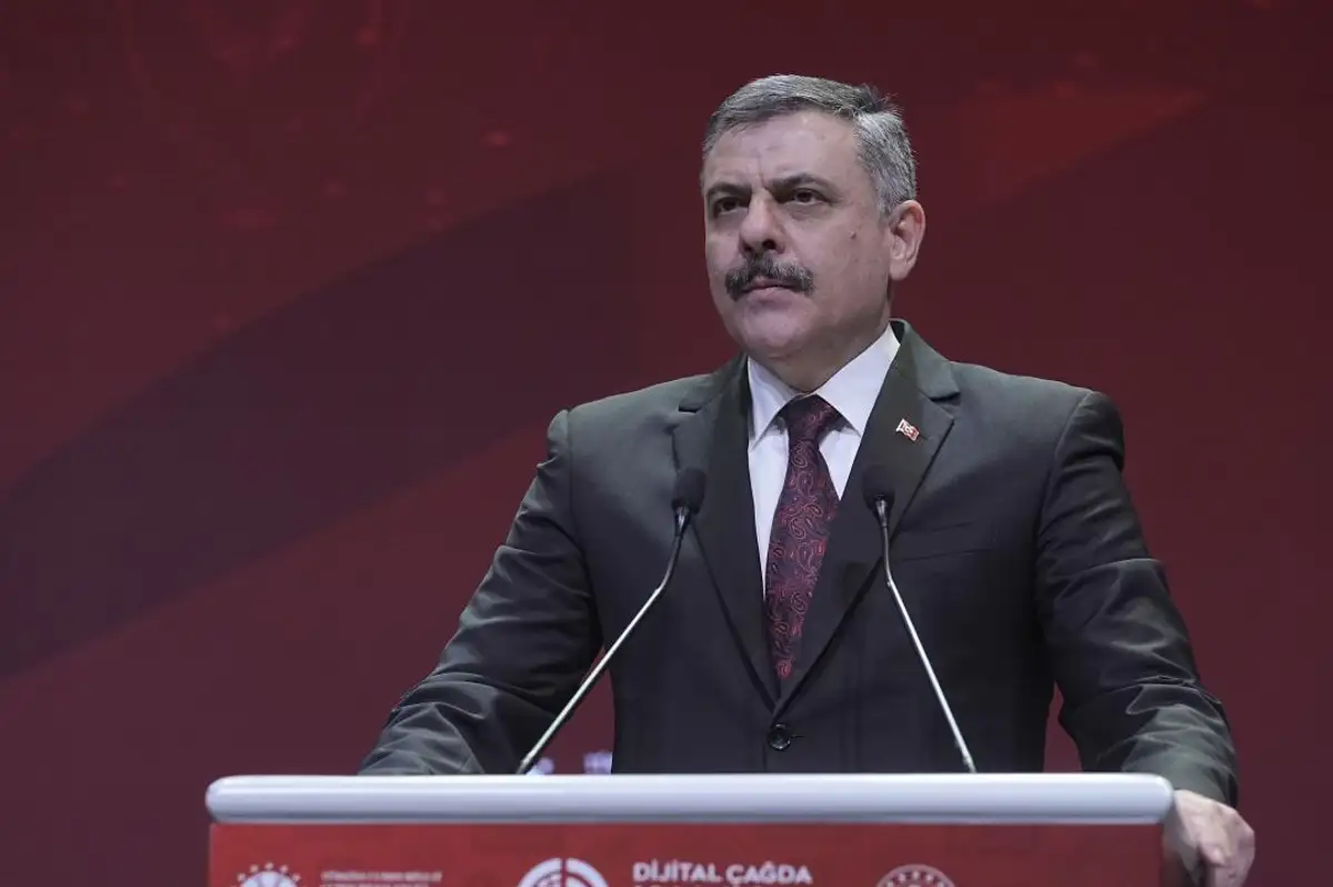 Bakan Çiftçi: "Manisa Saldırısında 3 Çocuk Yoğun Bakımda, 1 Çocuk Taburcu Edildi"