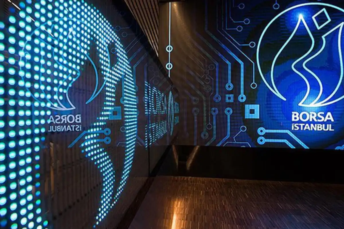Borsa İstanbul'da pazar dağılımı değişti: BIST 100'de 27 değişiklik
