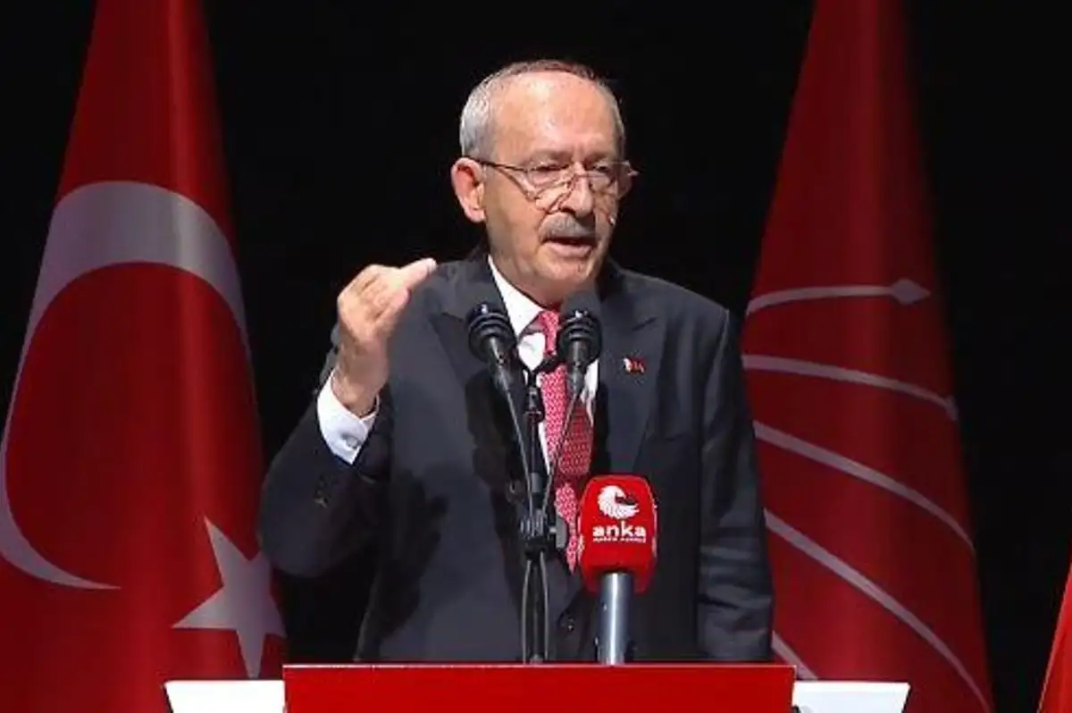 CHP Kongre Süreci Başladı: Kılıçdaroğlu'na Rakip Çıkacak mı?