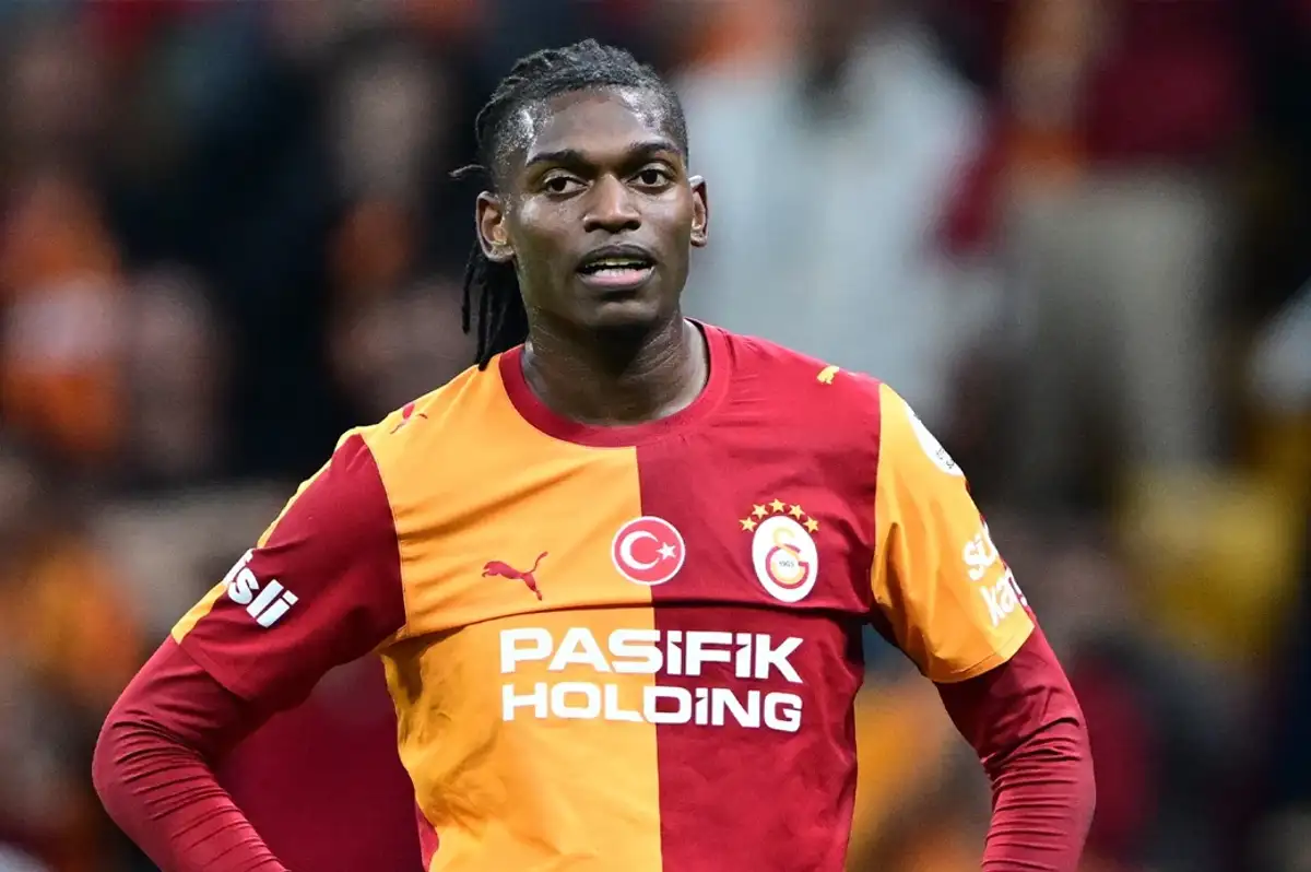 Galatasaray Yeni Transferlerinden Beklenen Katkıyı Alamadı