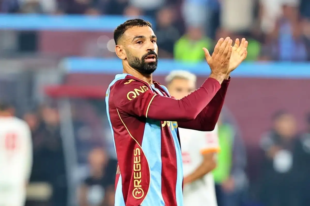 Liverpool'dan İtiraf Gibi İtiraf: "Salah'ı Kaybettiğimize Pişmanız"