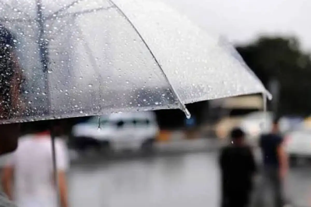 İstanbul'da şiddetli yağış alarmı: 7 bin 38 personel teyakkuzda