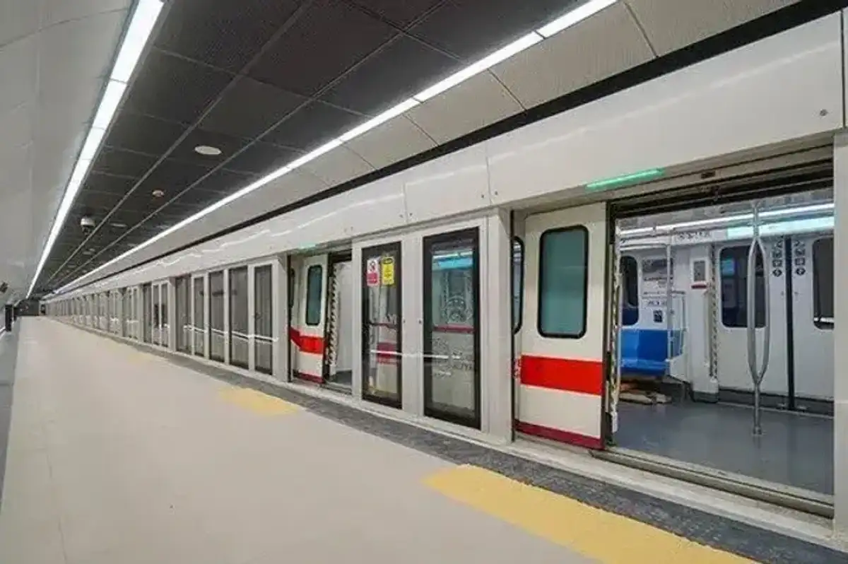 İstanbul Metrolarında Mesafeye Göre Ücretlendirme Dönemi