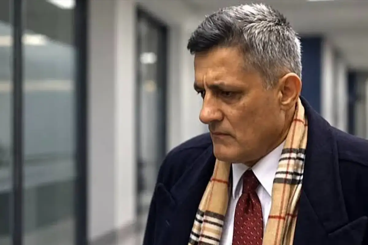 Kaşif Kozinoğlu Soruşturmasında Yeni Gelişme: Enver Altaylı ve Oyuncu Sedat Savtak İfadeye Çağrıldı