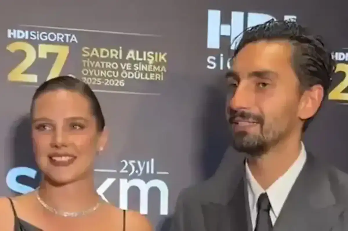 Alina Boz'dan Bebeklerinin İsmiyle İlgili Açıklama