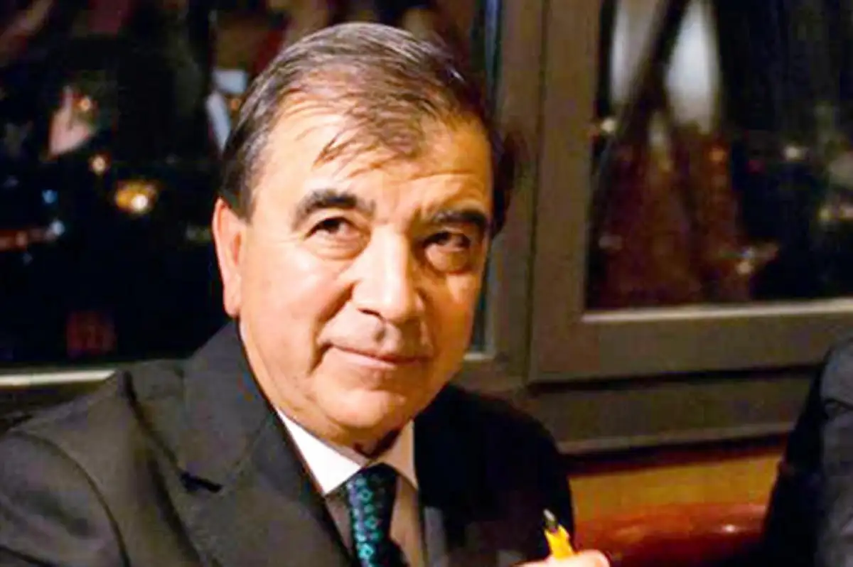 Kozinoğlu Soruşturmasında Enver Altaylı'ya Tutuklama Talebi