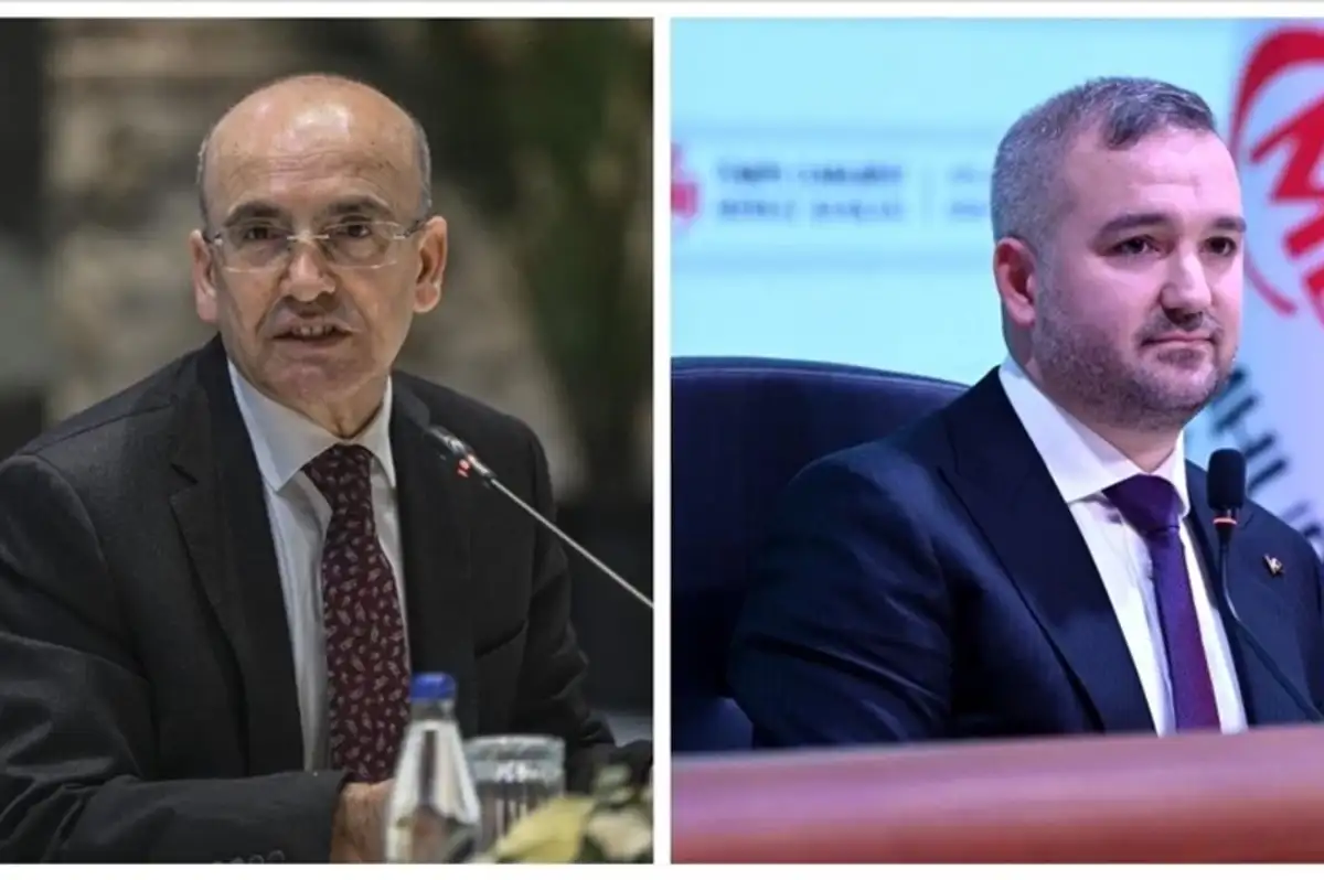 New York'ta Türkiye Yatırım Konferansı: Bakanlar yatırımcılarla buluştu