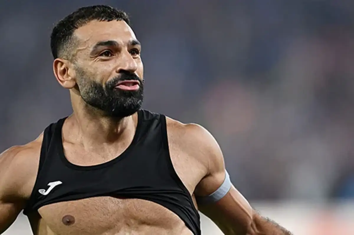 Süper Lig'de gol krallığı yarışı kızıştı: Salah ve Osimhen önde