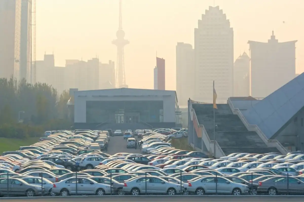 Volkswagen: Çin otomobil pazarı 2026'da %20 küçülecek