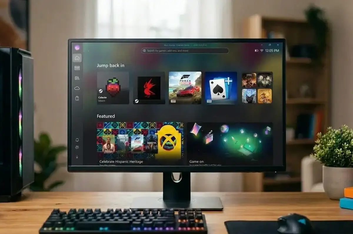 Windows 11'de Xbox Modu Nasıl Aktif Edilir ve Kullanılır?